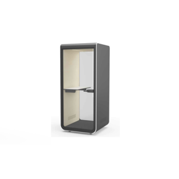 New style Soundproof phone booth Acoustic Office Pod